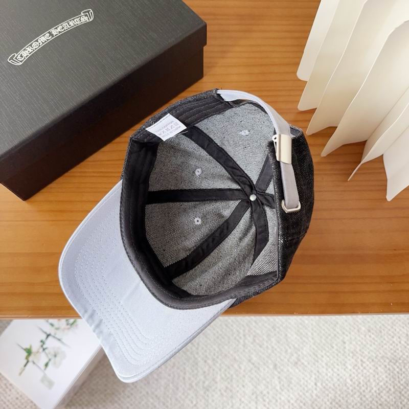 Chrome Hearts cap (152)