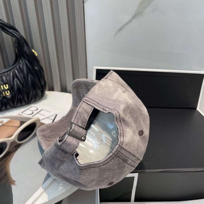 Chrome Hearts cap (1524)