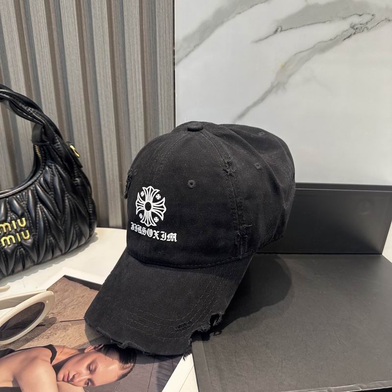 Chrome Hearts cap (1556)