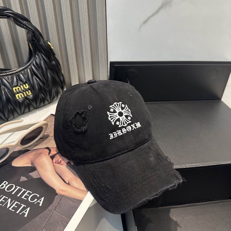 Chrome Hearts cap (1557)