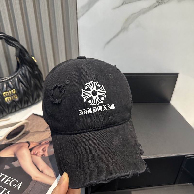 Chrome Hearts cap (1559)
