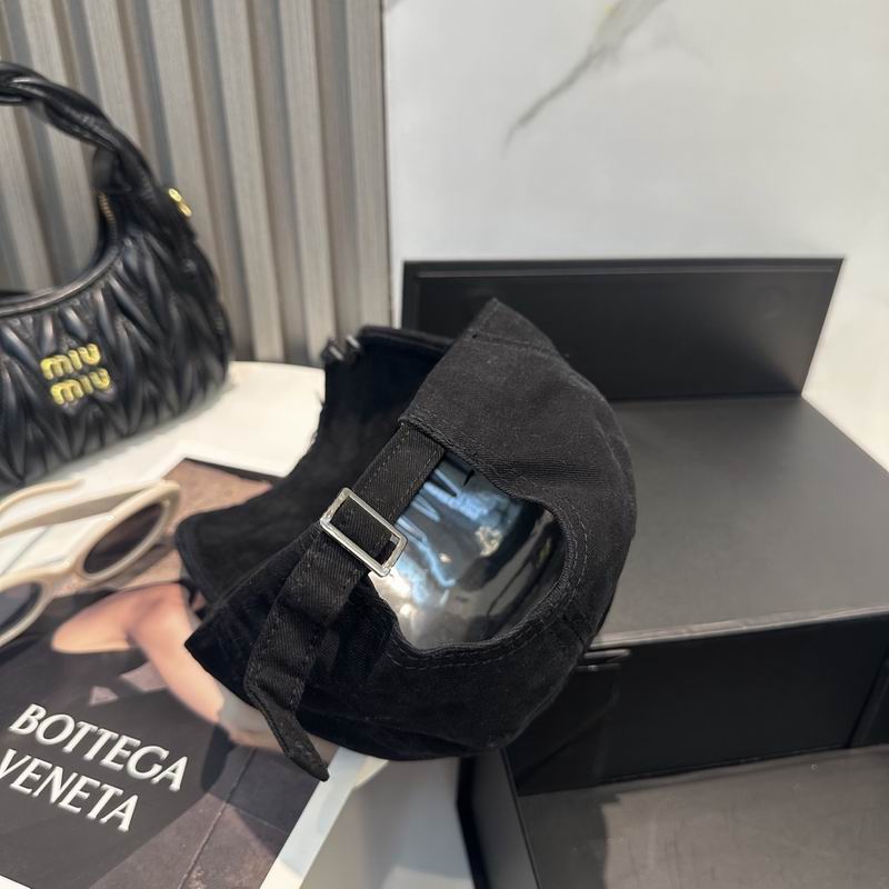 Chrome Hearts cap (1561)