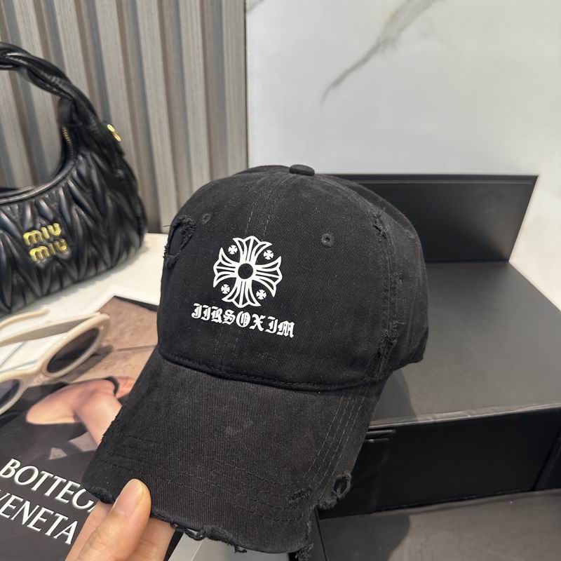 Chrome Hearts cap (1562)