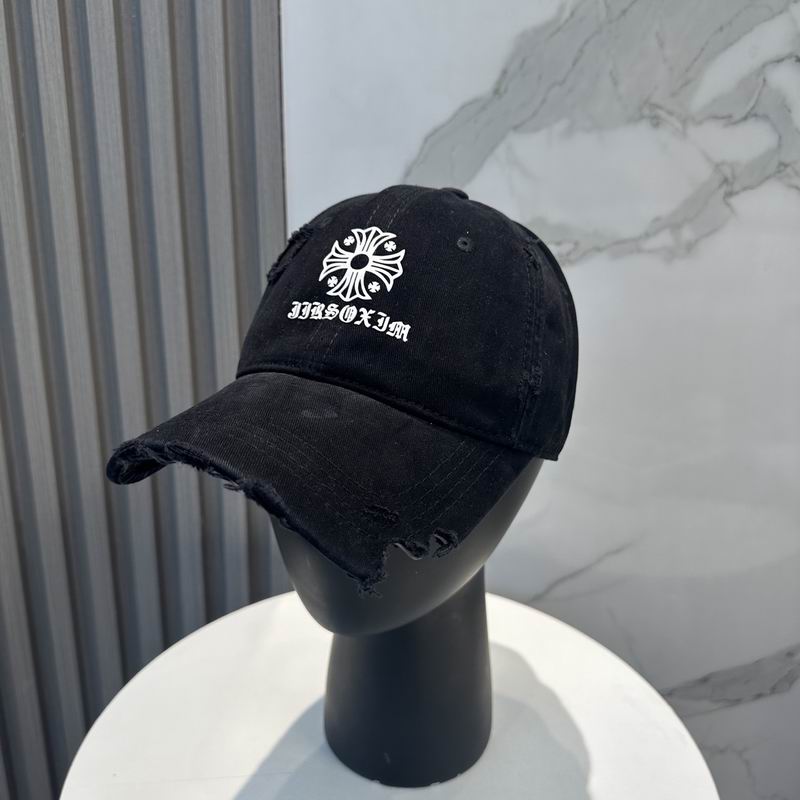 Chrome Hearts cap (1563)