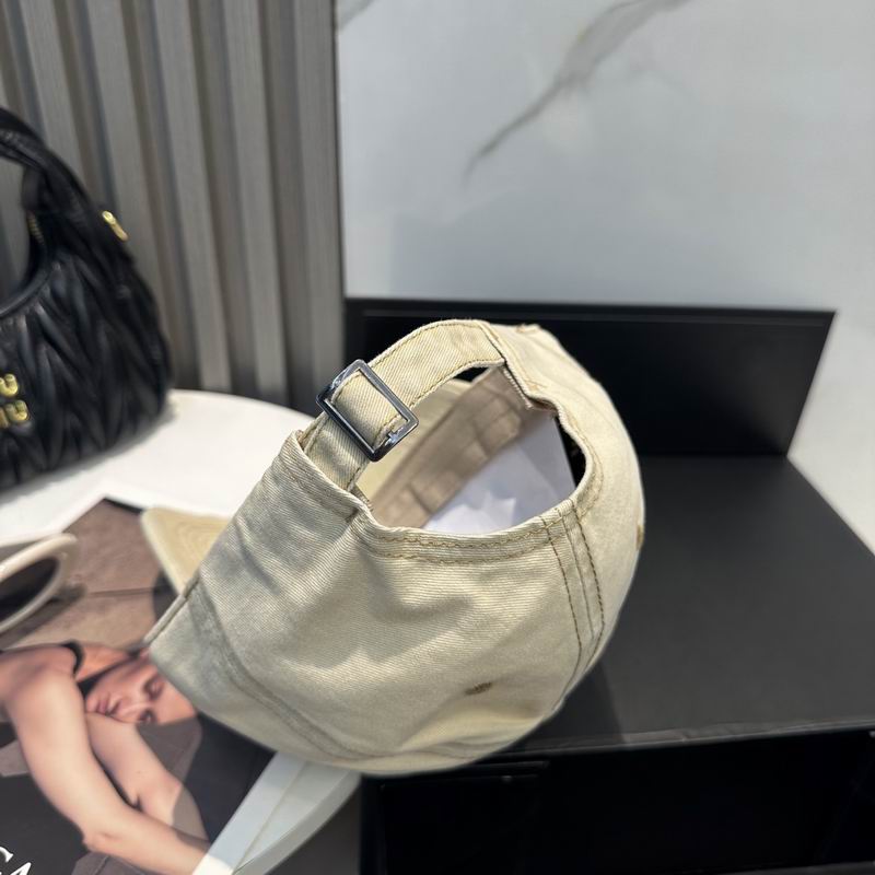 Chrome Hearts cap (1570)