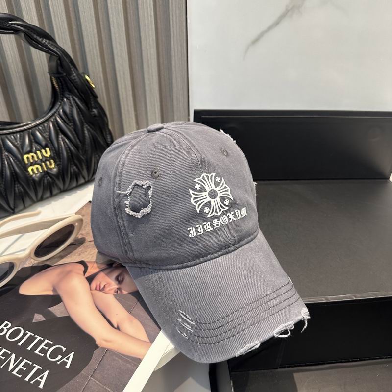 Chrome Hearts cap (1575)