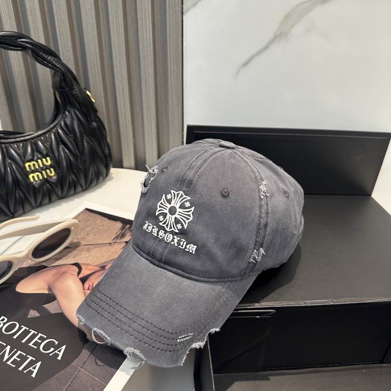 Chrome Hearts cap (1576)