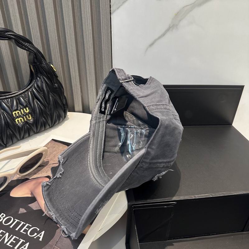 Chrome Hearts cap (1578)