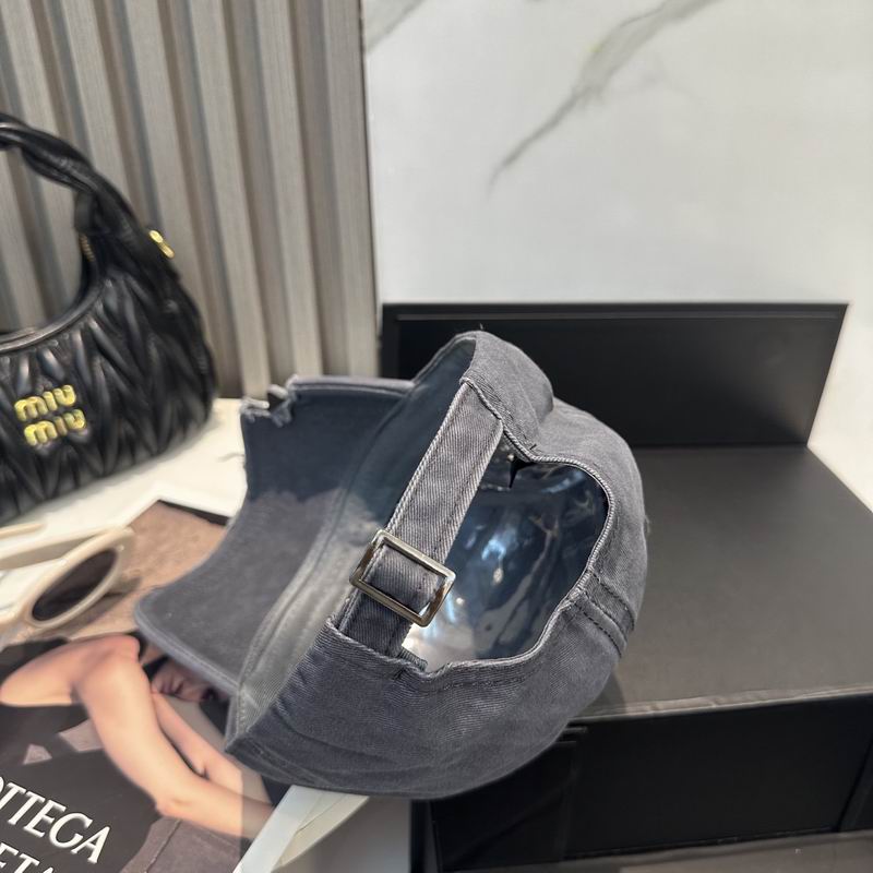 Chrome Hearts cap (1579)