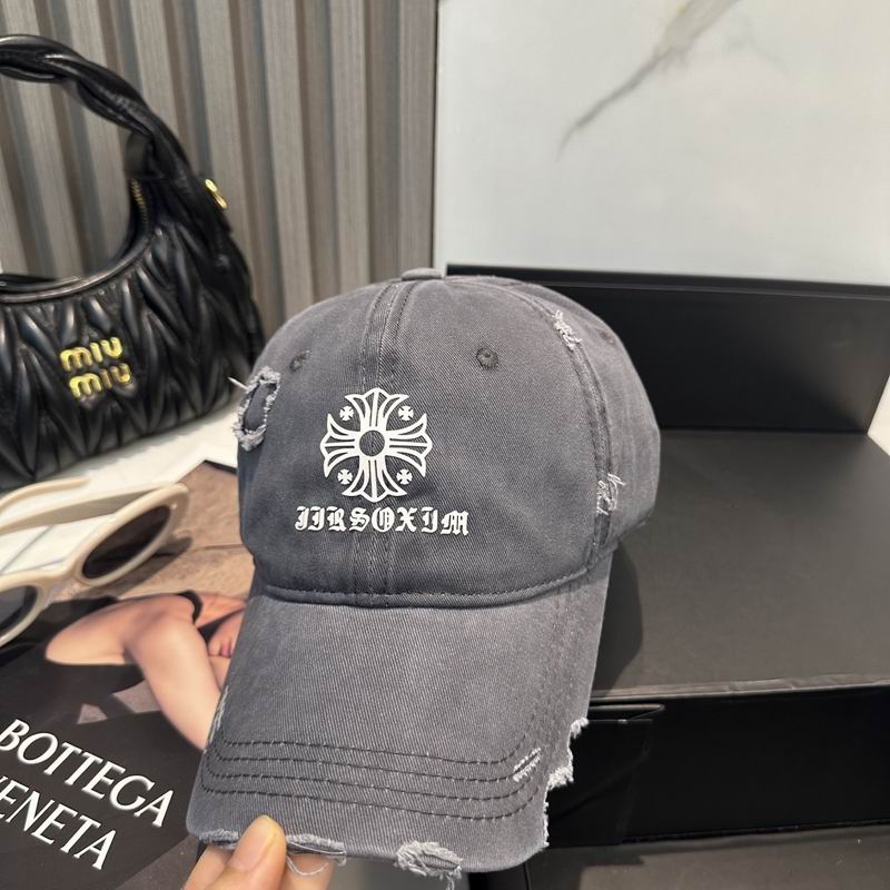 Chrome Hearts cap (1580)