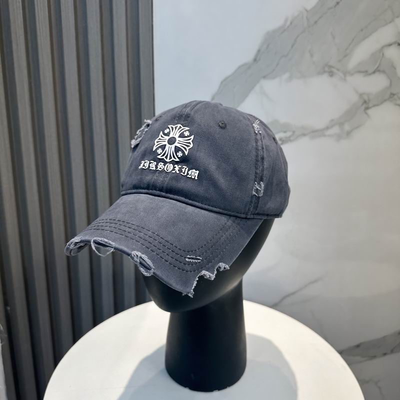 Chrome Hearts cap (1581)