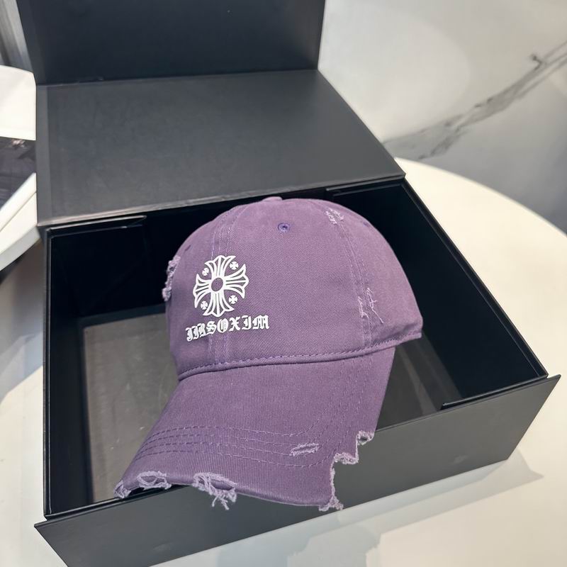 Chrome Hearts cap (1583)