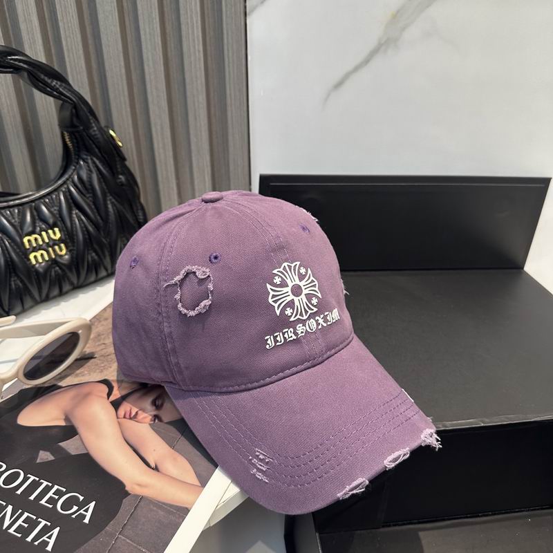 Chrome Hearts cap (1584)
