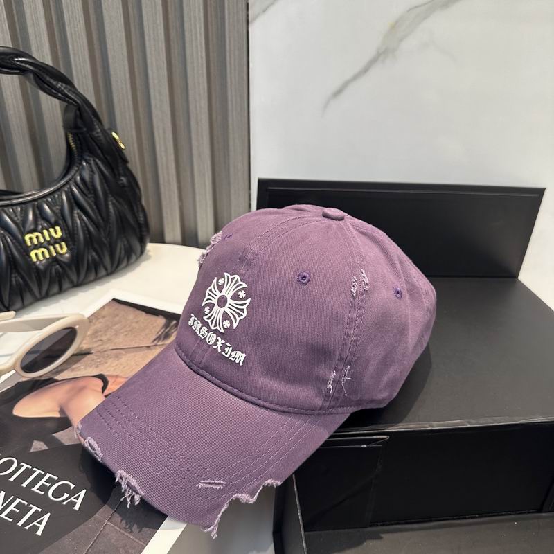 Chrome Hearts cap (1585)