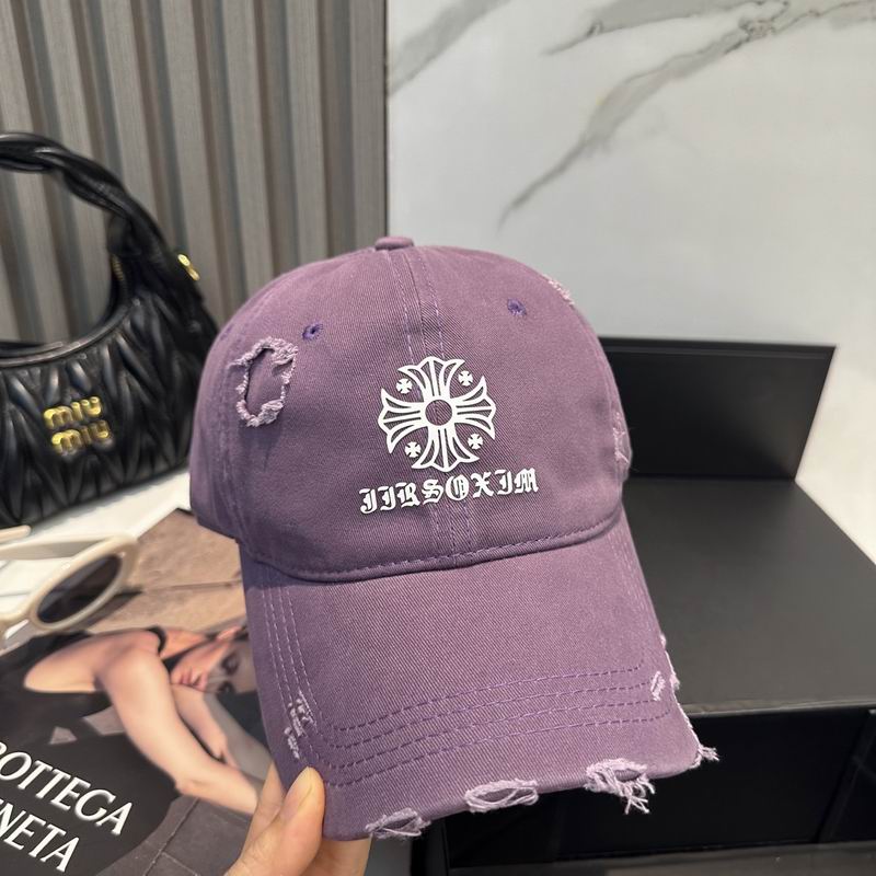 Chrome Hearts cap (1586)