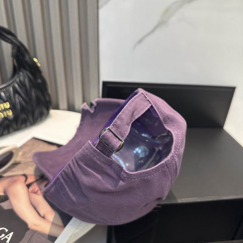 Chrome Hearts cap (1588)