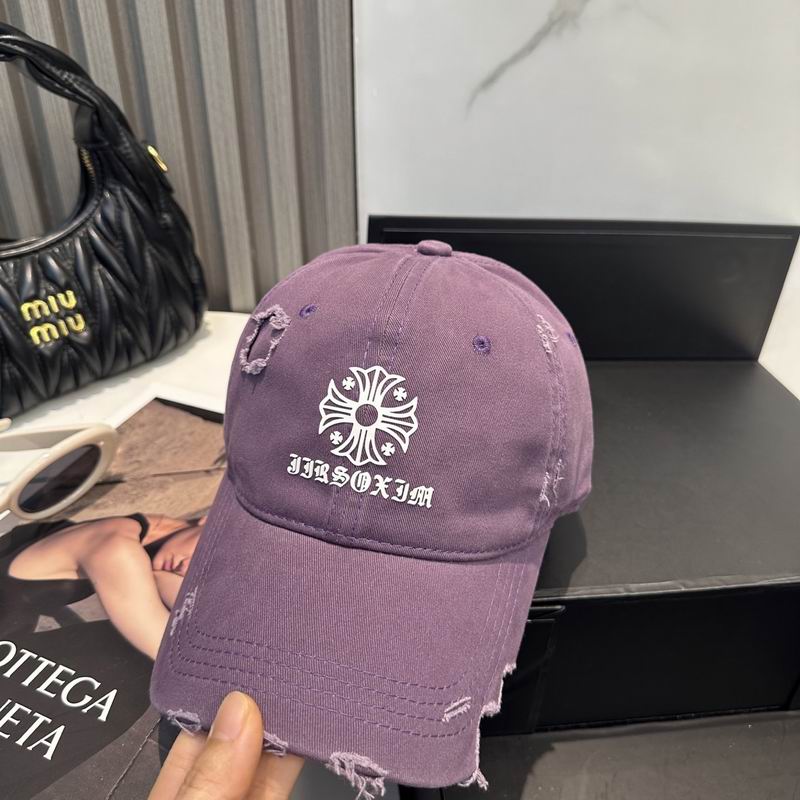 Chrome Hearts cap (1589)
