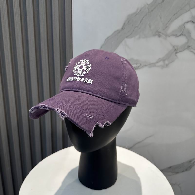 Chrome Hearts cap (1590)