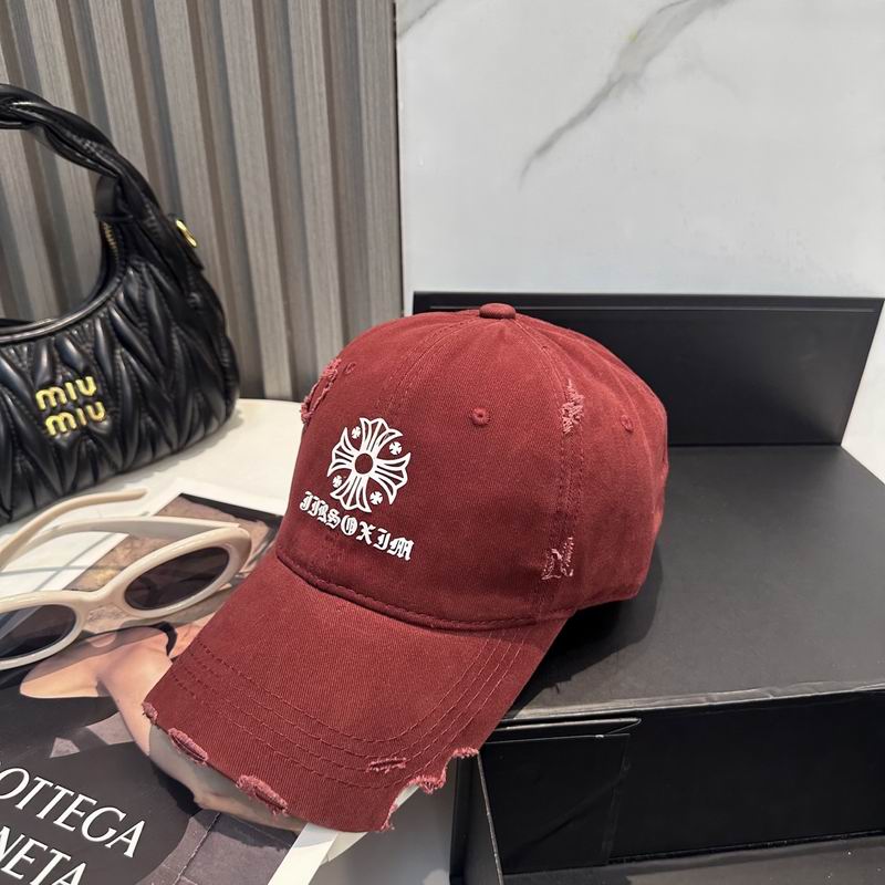 Chrome Hearts cap (1594)