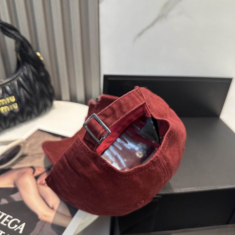 Chrome Hearts cap (1597)