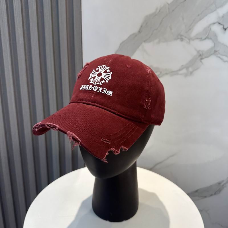 Chrome Hearts cap (1599)