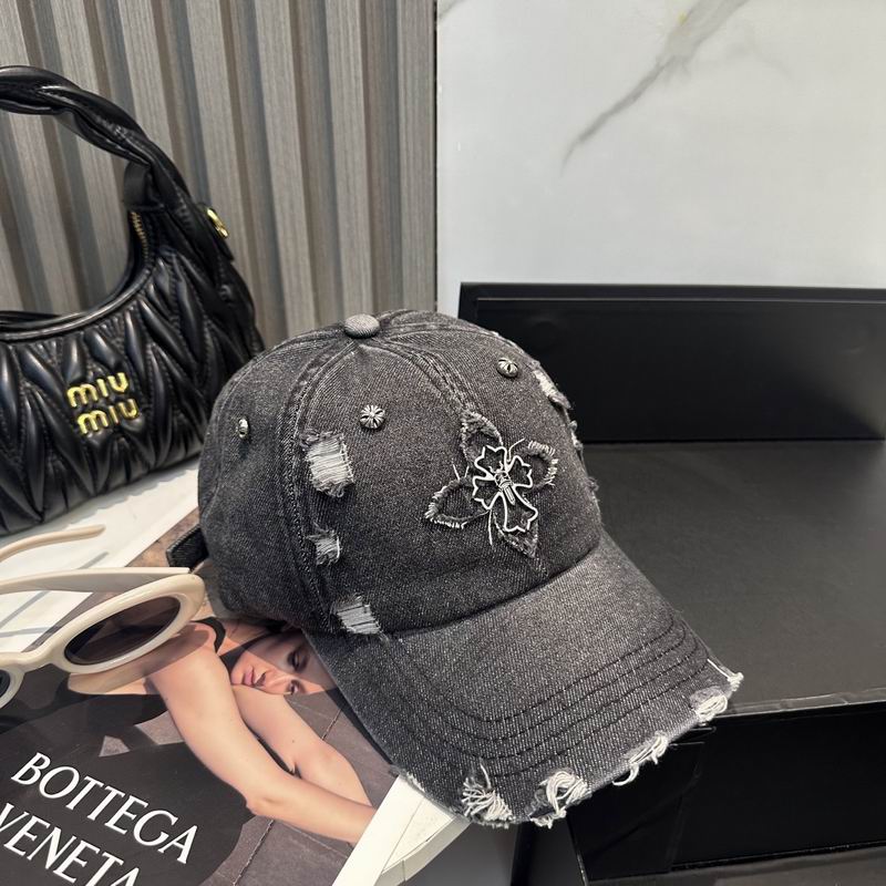 Chrome Hearts cap (1603)