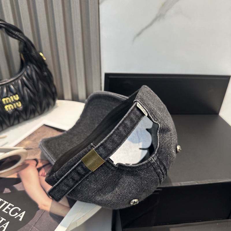 Chrome Hearts cap (1608)