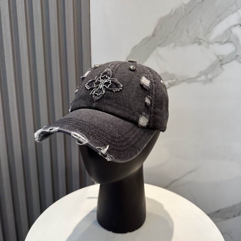 Chrome Hearts cap (1609)