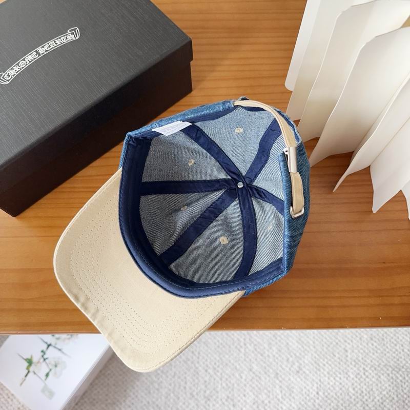 Chrome Hearts cap (161)