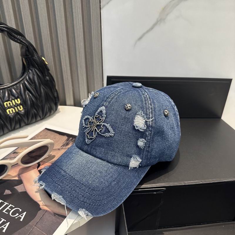Chrome Hearts cap (1613)