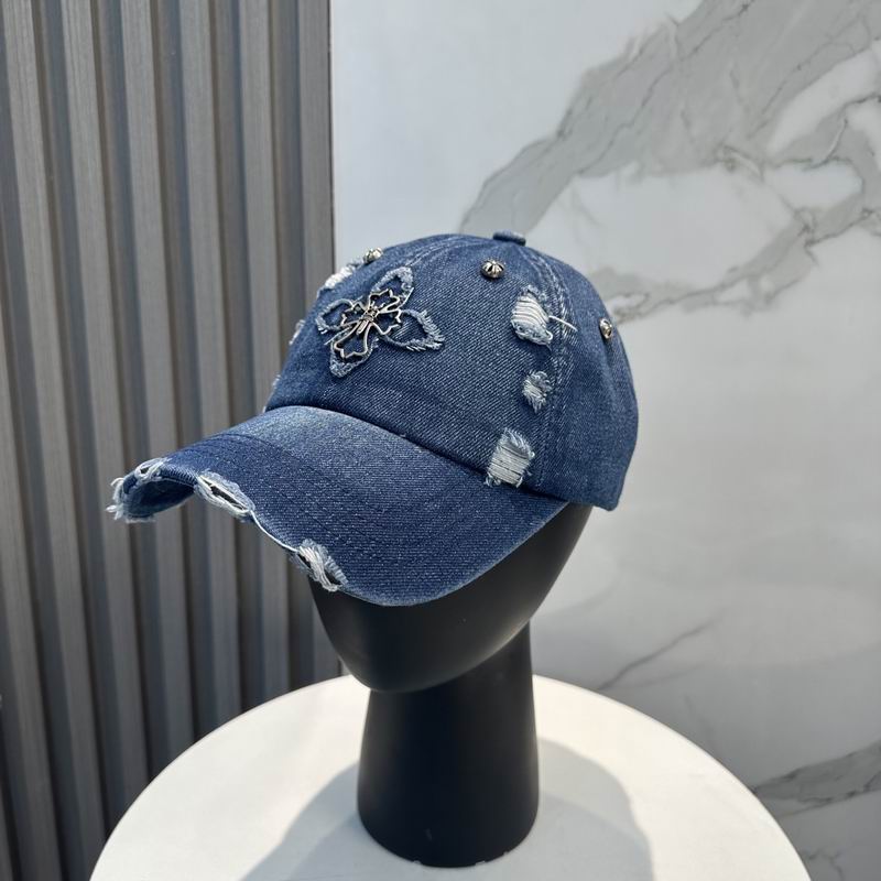 Chrome Hearts cap (1618)