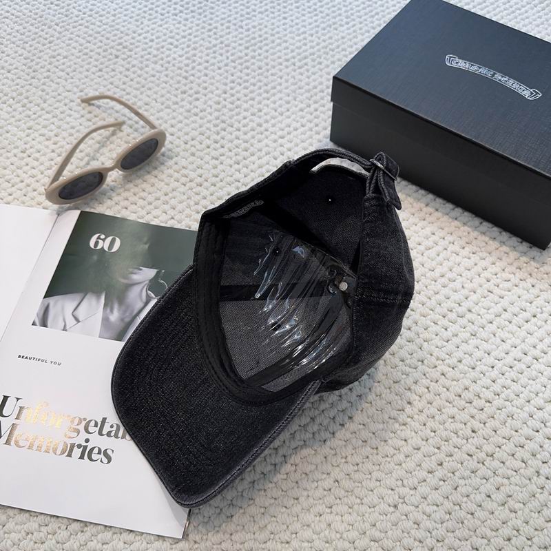 Chrome Hearts cap (1678)