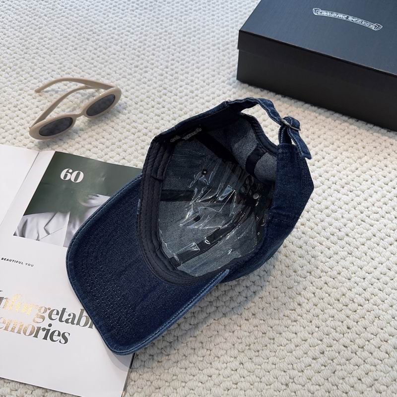 Chrome Hearts cap (1685)