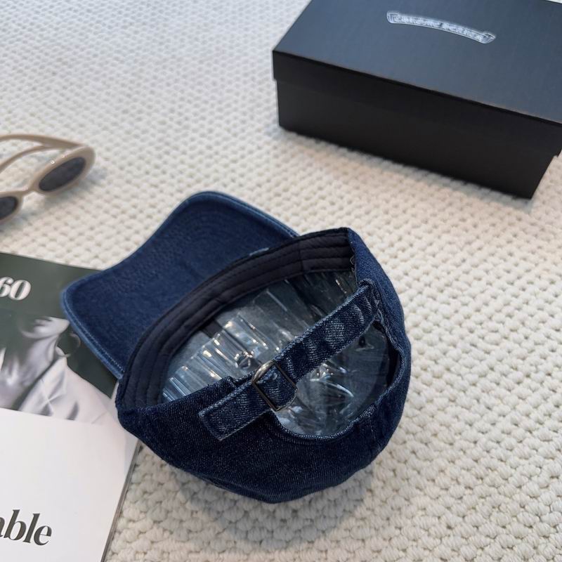 Chrome Hearts cap (1686)