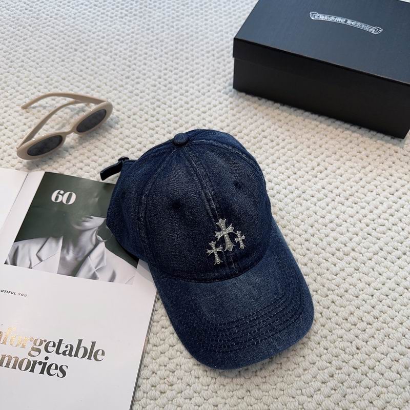 Chrome Hearts cap (1688)