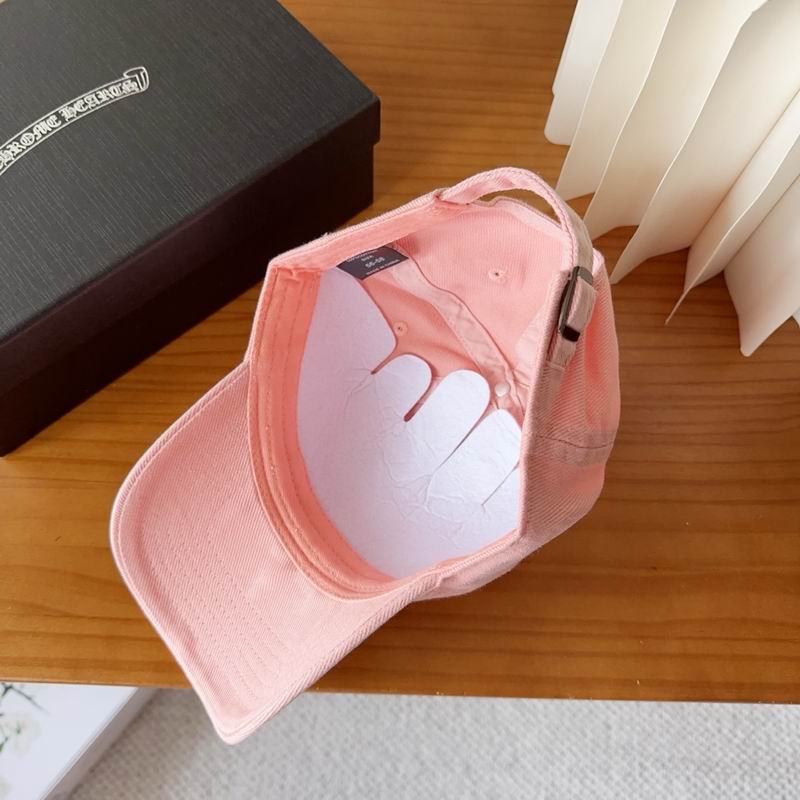 Chrome Hearts cap (170)