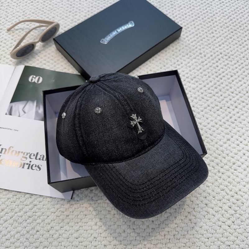 Chrome Hearts cap (1705)