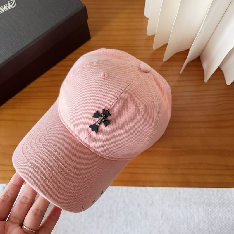 Chrome Hearts cap (171)