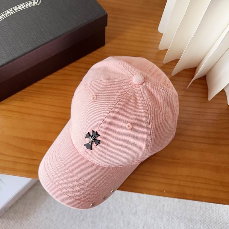 Chrome Hearts cap (172)