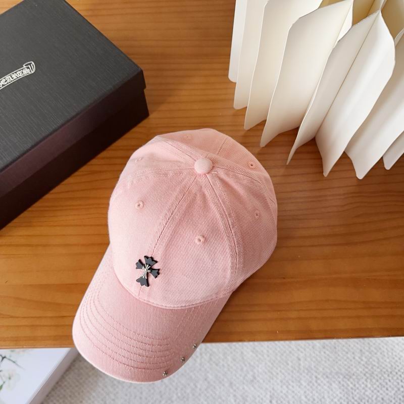 Chrome Hearts cap (173)