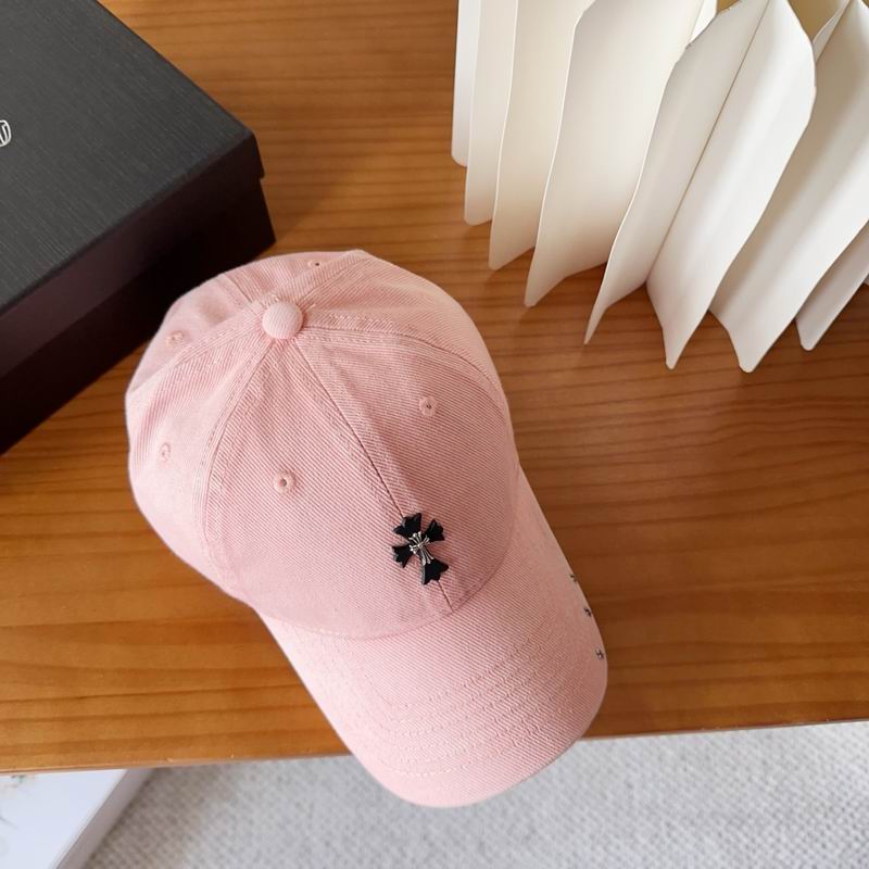 Chrome Hearts cap (174)