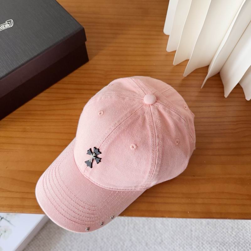 Chrome Hearts cap (177)
