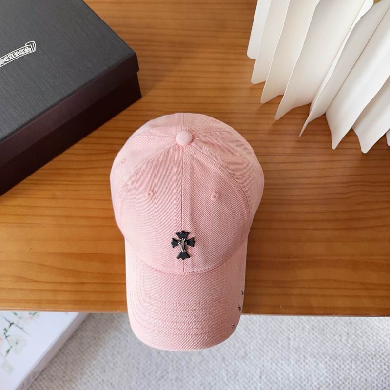 Chrome Hearts cap (178)