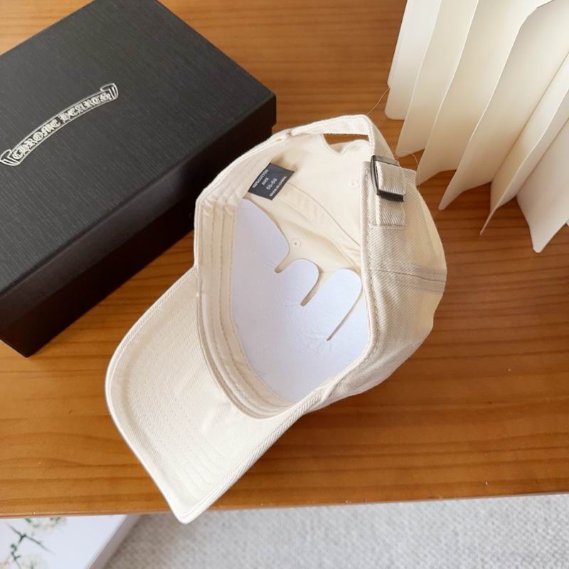 Chrome Hearts cap (179)