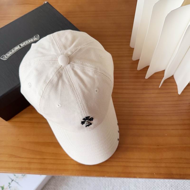 Chrome Hearts cap (181)
