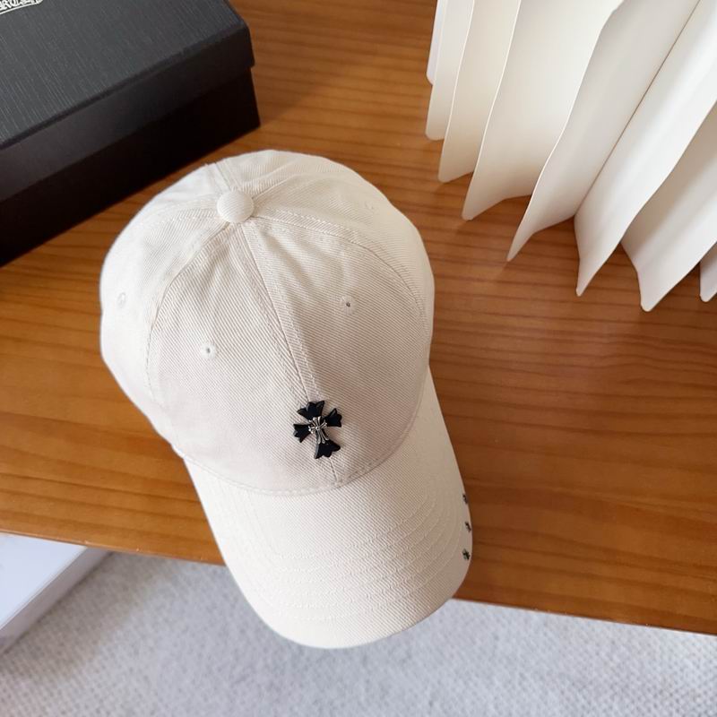Chrome Hearts cap (182)