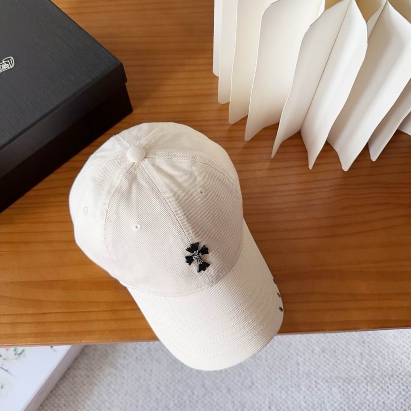 Chrome Hearts cap (183)