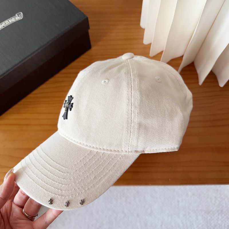 Chrome Hearts cap (184)