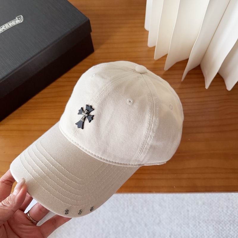 Chrome Hearts cap (185)