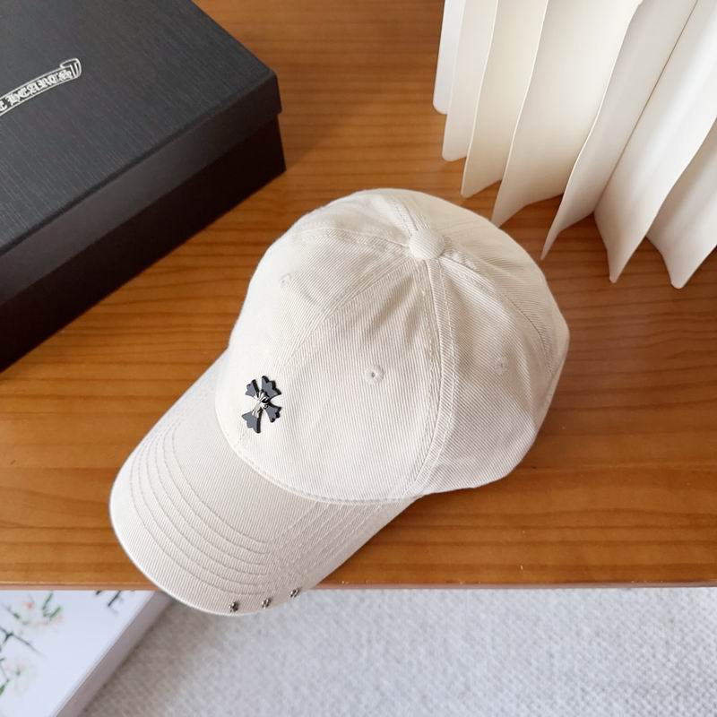 Chrome Hearts cap (186)